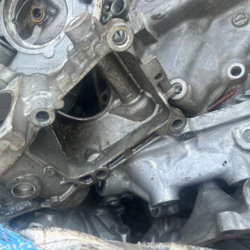 Aluminium | Aluminum Tense Scrap (Casting)