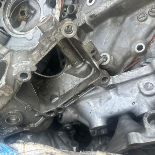 Aluminium | Aluminum Tense Scrap (Casting)