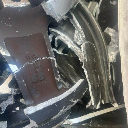 Aluminium | Providing Aluminum Wheels Scrap 100 MT from Singapore for Buyers Worldwide
