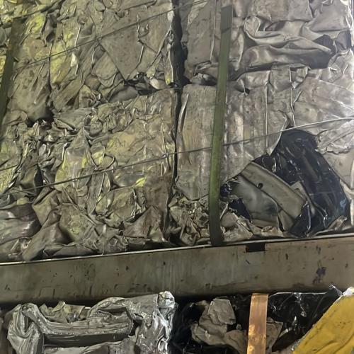 Aluminium | Aluminum Taint Tabor Scrap