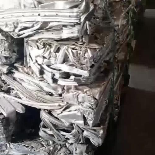 Aluminium | Aluminum 6063 Extrusion Scrap 200MT Ready at Newark Port for Asia Middle East Europe