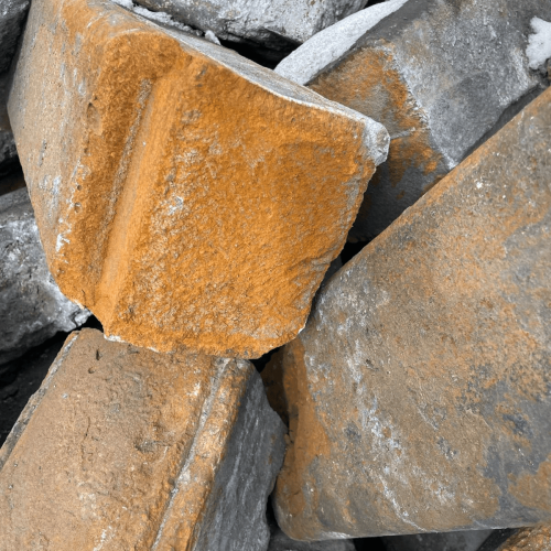 Scrap Metal | Cast Iron Scrap