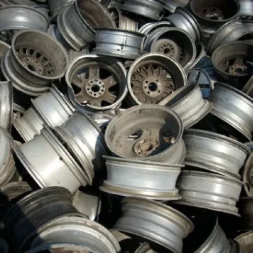 Aluminium | Now Delivering 1000 MT of Aluminum Alloy Wheel Scrap from Australia to Global Ports