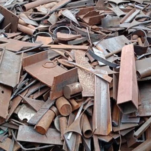 Scrap Metal | Providing 500 MT of HMS Scrap Ready for Shipment from Australia to International Markets