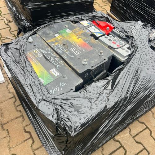 Battery Scrap | Lead Battery Scrap