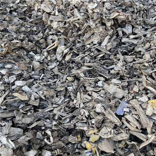 Aluminium | Delivering 200 MT of Aluminum Zorba Scrap Monthly from Australia to Global Buyers
