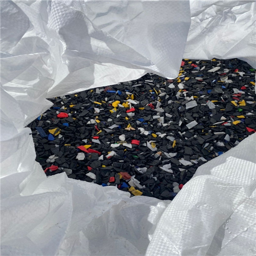Polypropylene | Selling 150 MT of PP Battery Case Flakes Monthly from Melbourne and Brisbane Ports, Australia