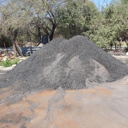Scrap Metal | 400 Tons of Cast Iron Boring Dry Scrap for Export from Mexico via Monclova Veracruz and Manzanillo