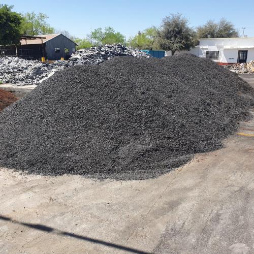 Scrap Metal | Immediate Export – 400 MT Ready Stock of Cast Iron Boring Dark Scrap from Mexico Ports