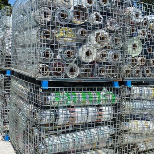 OTHER | BOPP Scrap