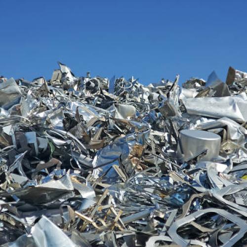 Aluminium | Scrap Deal Offering 100 MT Aluminum Scrap from Chennai Tuticorin to All Regions