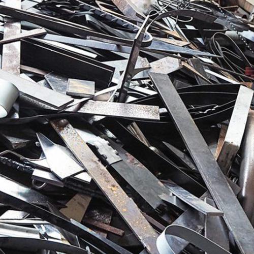 Scrap Metal | Ready to Ship 100 MT Stainless-Steel Scrap from Chennai Tuticorin to Global Buyers
