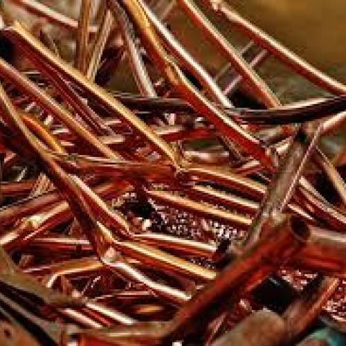 Copper | Immediate Sale of 100 MT Copper Scrap Chennai Tuticorin Ports Worldwide Delivery