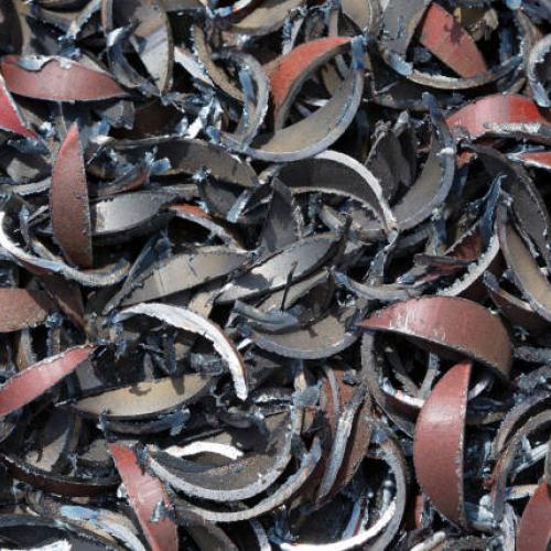Scrap Metal | 100 MT Bimetal Scrap Available at Chennai Tuticorin for Global Delivery