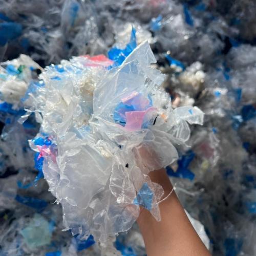 LDPE | Providing 100MT of LLDPE Blow Grade Scrap, Loading at Japan Port for Global Buyers