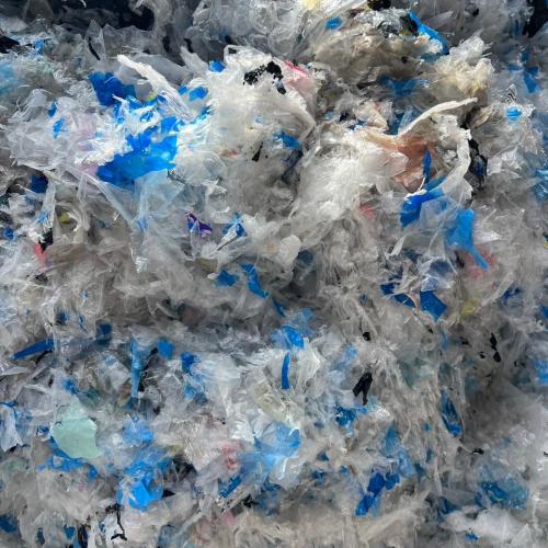 LDPE | LLDPE Blow Grade Scrap