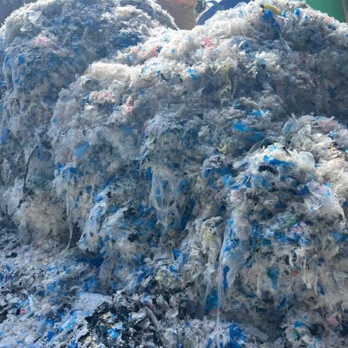LDPE | LLDPE Blow Grade Scrap