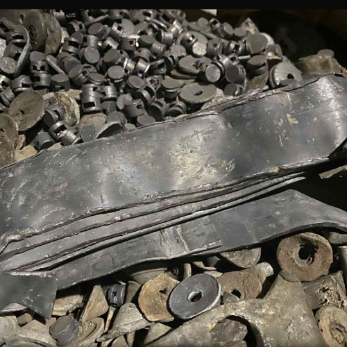 Lead Scrap | Lead Scrap Available – 300 MT Shipment from the Philippines for Global Trade