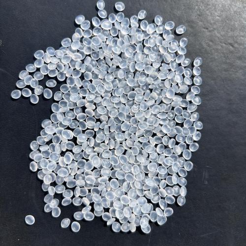 Polypropylene | Global Supply PP Granules Refinery Grade 2 Containers from Jebel Ali to Worldwide