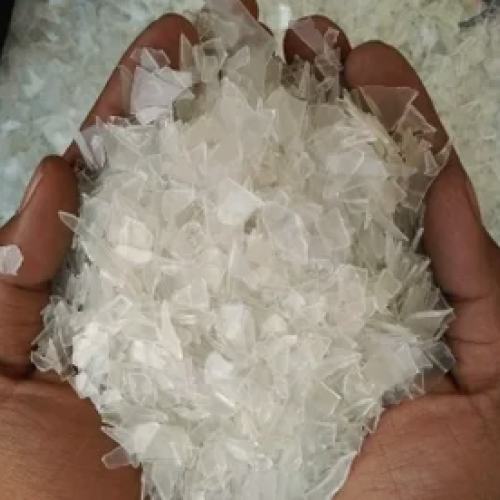 PET | Global Export of 300 MT PET Clear Regrind Scrap – Ready from Salalah, Oman