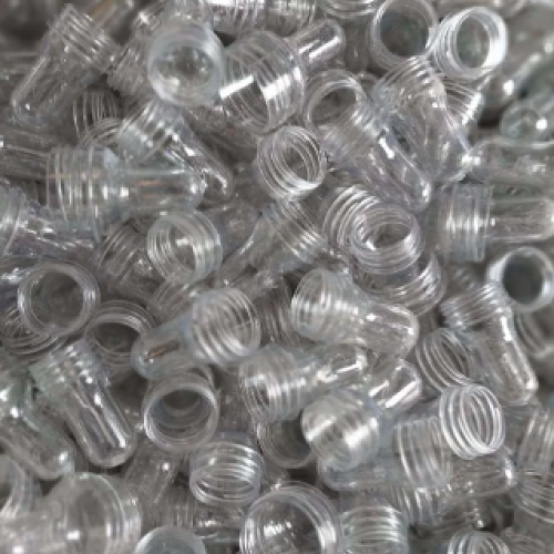 PET | Direct Supply of 22 Tons PET Preform Scrap from Salalah Port, Oman for Export
