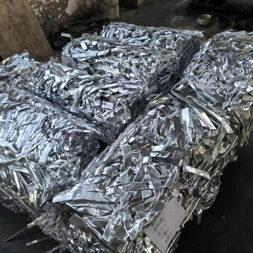 Aluminium | 200 MT Aluminum Extrusion Scrap Available for Export from Mexico, Hong Kong, Singapore & Thailand