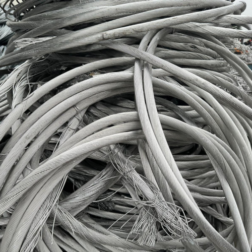 Aluminium | Now Selling 200 MT of Aluminum Wire Scrap from Mexico, Hong Kong, Singapore & Thailand