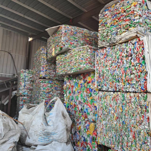 Aluminium | Ready Shipment of 200 MT Aluminum UBC Scrap from Mexico, Hong Kong, Singapore & Thailand