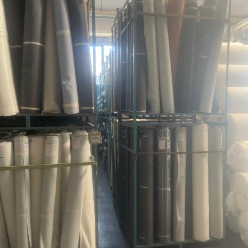 PolyVinylChloride | Artificial Synthetic Leather Rolls (Vinyl & PU)