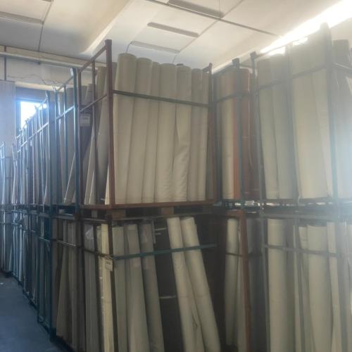 PolyVinylChloride | Artificial Synthetic Leather Rolls (Vinyl & PU)