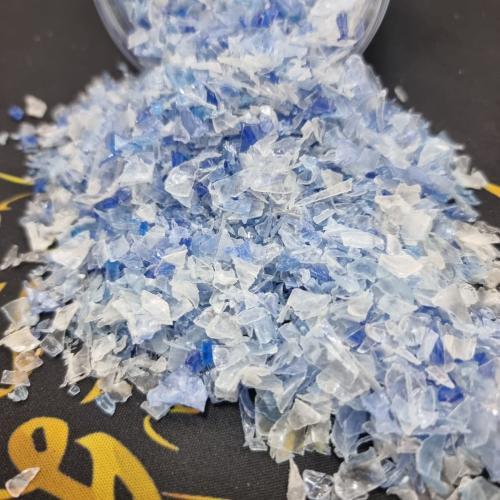 PET | 1000 MT of PET Flakes Ready for Export from Saudi Arabia to Global Buyers