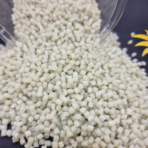 HDPE | Ready for Dispatch: Transparent HDPE Blow Molding Granules 1000 MT from Jeddah & Dammam Ports