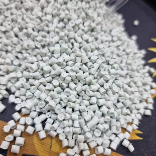 HDPE | Delivering 1000 MT of White HDPE Granules (Blow Molding Grade) from Saudi Arabia