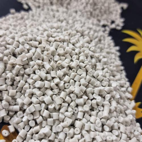 Polypropylene | Global Sale: 1000  MT White PP granules Injection Grade from Jeddah and Dammam Ports