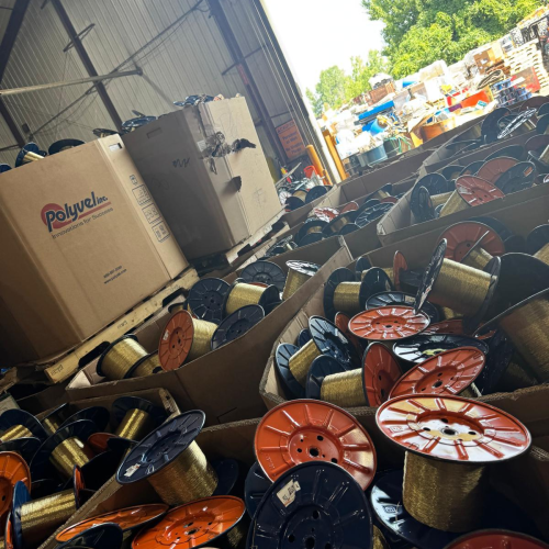 Tyres | Tire bead wire