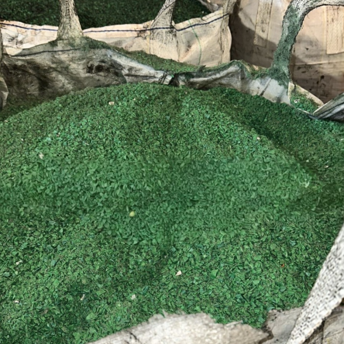 HDPE | Now Offering 300 Tons of HDPE Thread Protectors Regrinds from Canada to Asia-Pacific Buyers