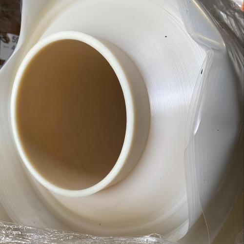 LDPE | Available for Export: 20 MT EVA Rolls with Surlyn from Long Beach Port