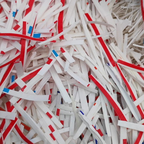 HDPE | HDPE Film (Post-Industrial)