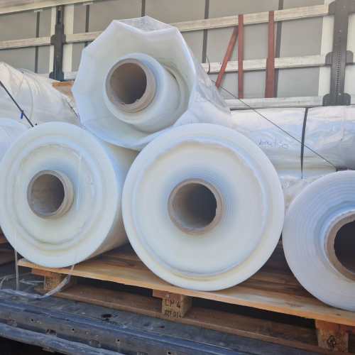 LDPE | LDPE/PA Film (Post-Industrial)