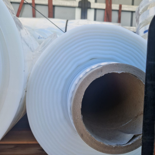 LDPE | LDPE/PA Film (Post-Industrial)
