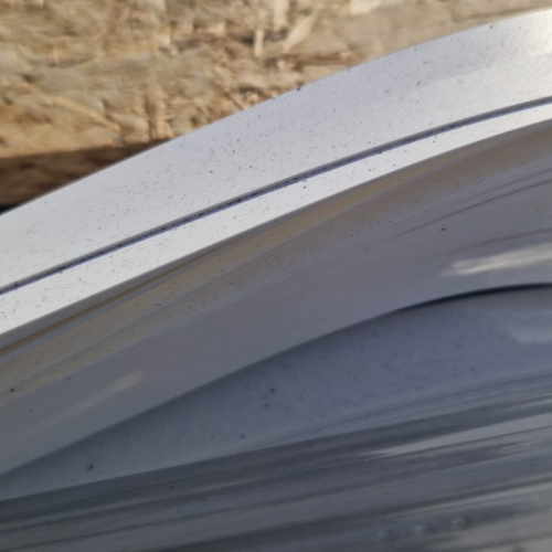 Polypropylene | PP Post-Industrial Offcuts Regrinds
