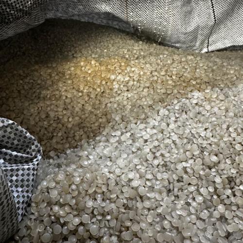 LDPE | LDPE Granules (Honey Color)