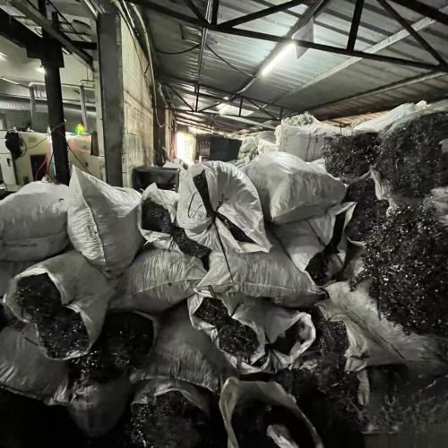 OTHER | Bulk Titanium Scrap Export – 500 Metric Tons Ready for Dispatch from Chinese Ports