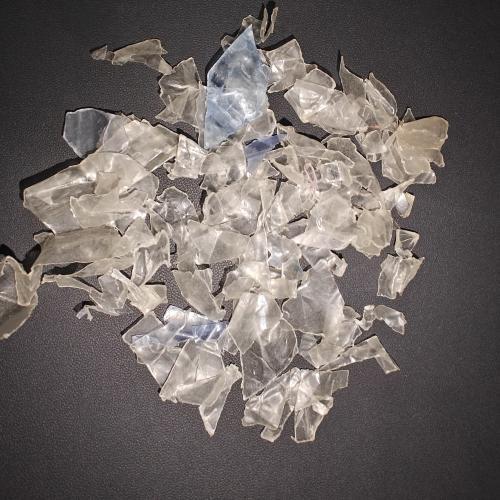 PET | Recycled PET Flakes 600 MT for Sale from Tripoli Port to Global Market