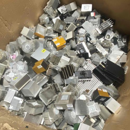 Electronic Scrap | Electronic Scrap