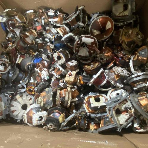 Electronic Scrap | Electronic Scrap