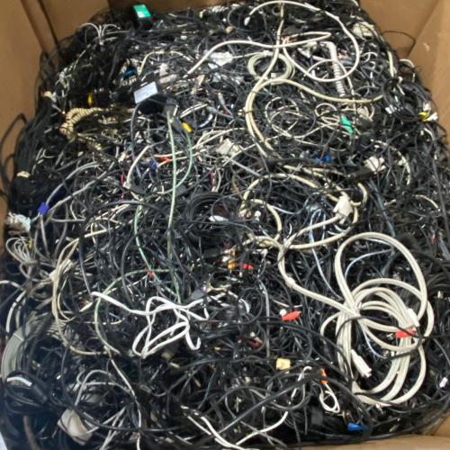 Copper | Insulated Copper Wire Scrap