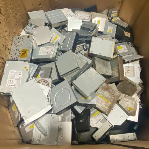 Battery Scrap | For Sale 10 MT Battery Scrap EXW New York for Asia Pacific Europe Buyers