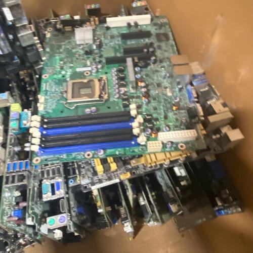 Electronic Scrap | Circuit Board Scrap