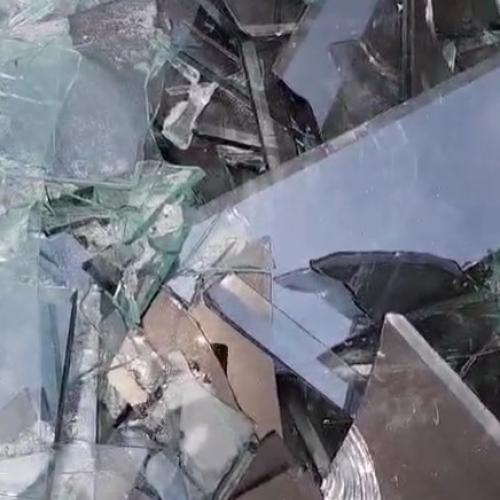 Glass Scrap | Glass Scrap